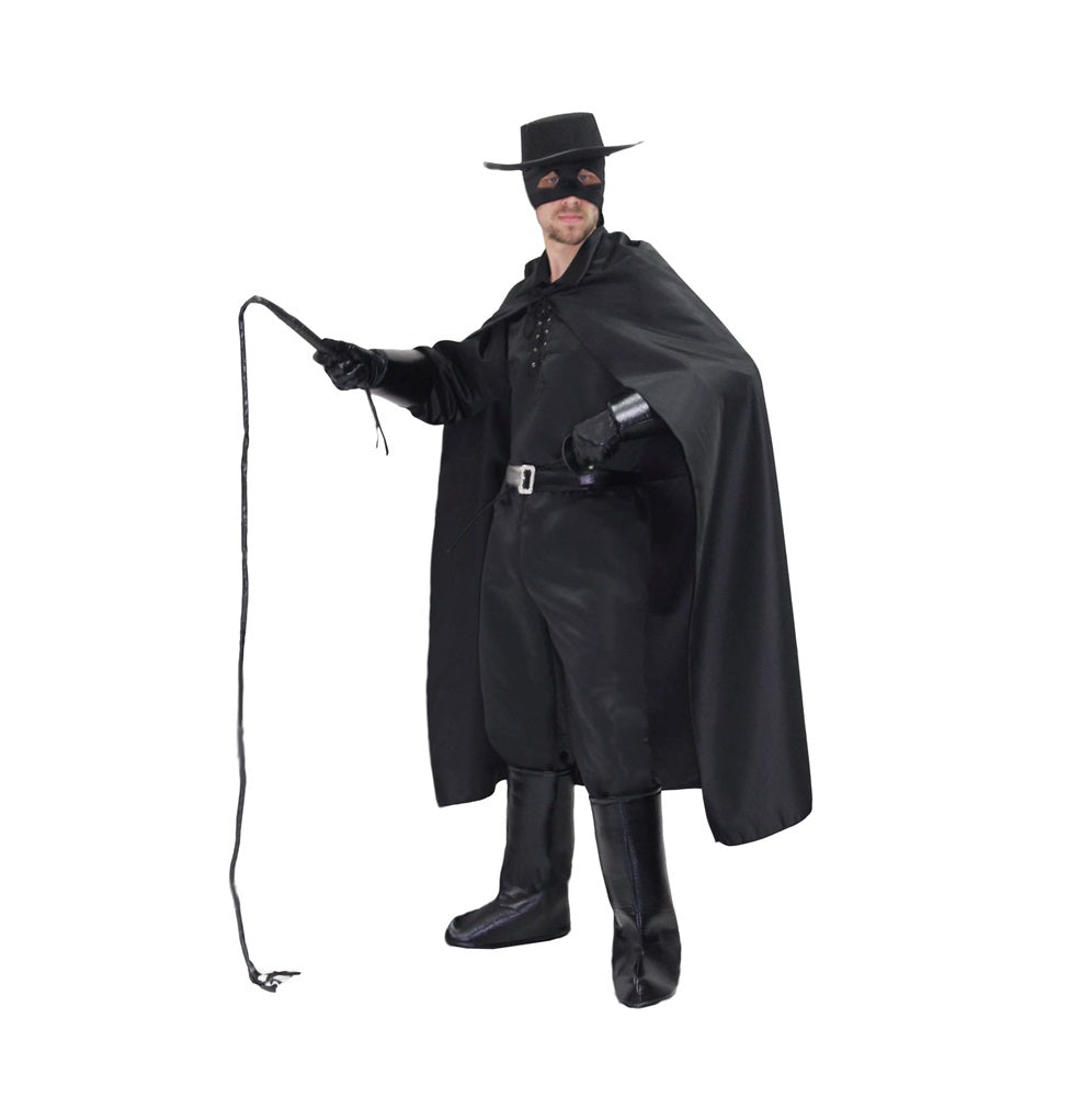 Costume Vendicatore Adulto Tg M a XL