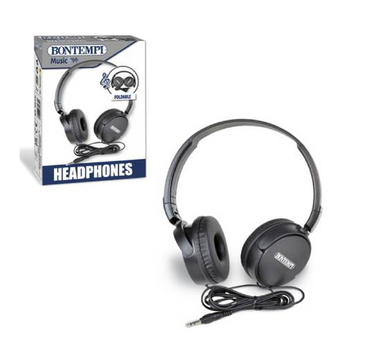 Cuffie con filo 653010