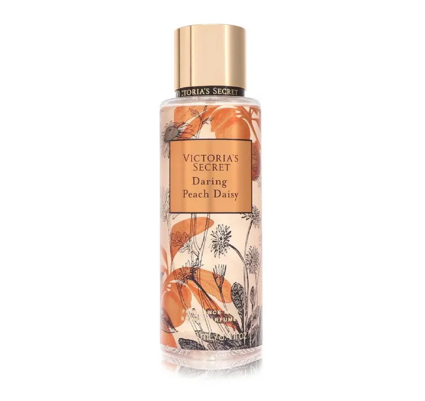 Daring Peach Daisy Acqua Profumata