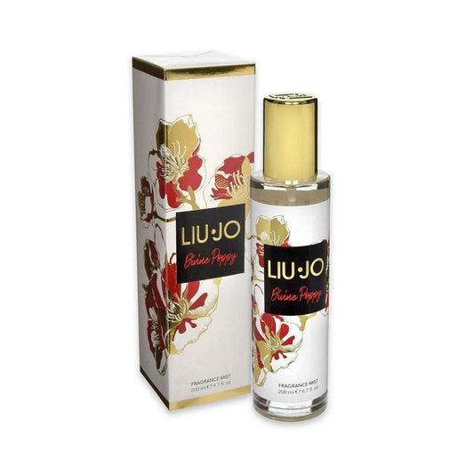 Divine Poppy