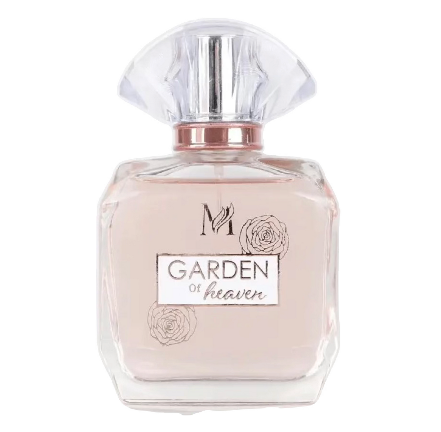 Garden of Heaven EDP