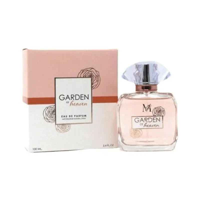 Garden of Heaven EDP