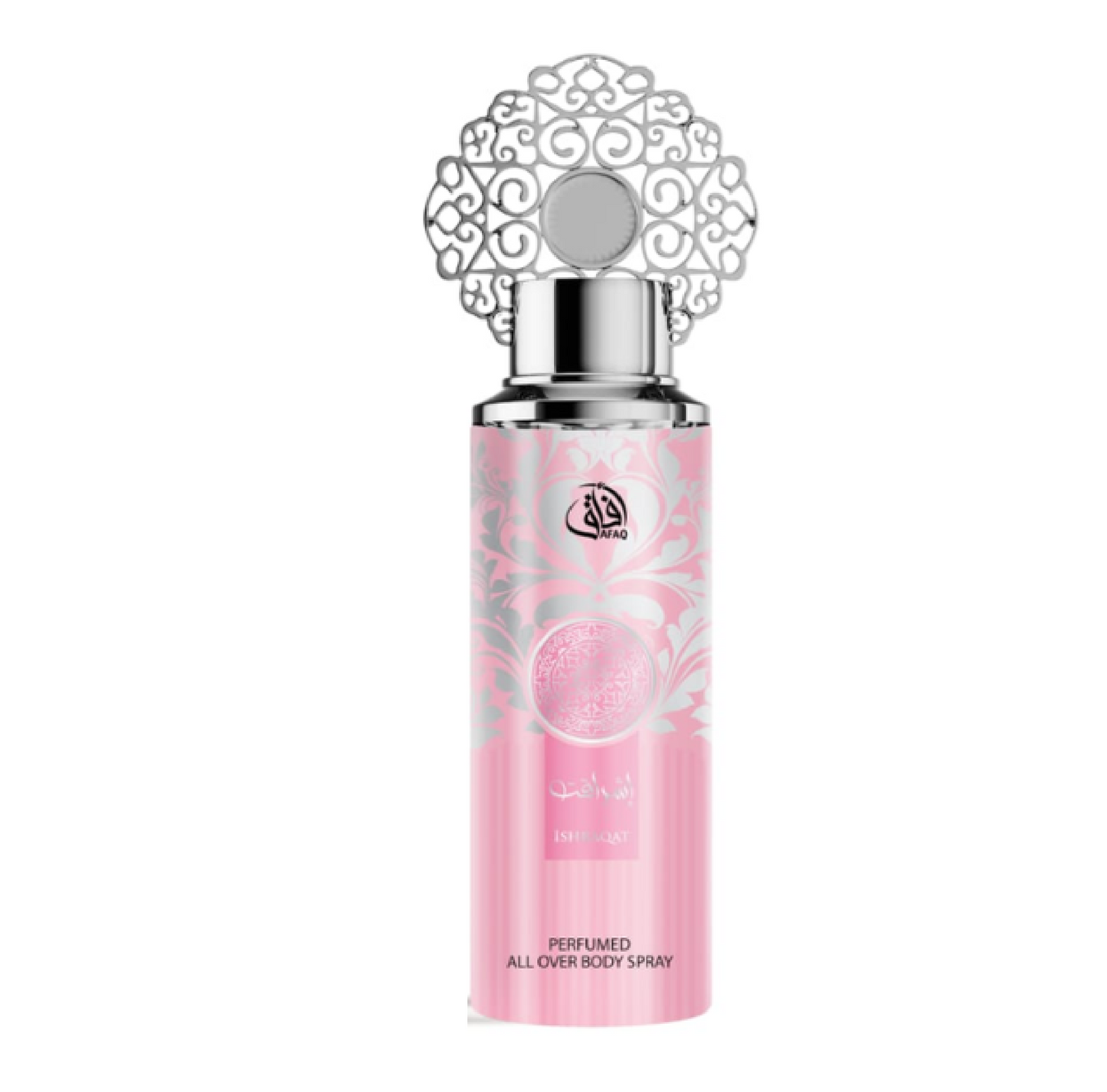 Ishraqat Body Spray