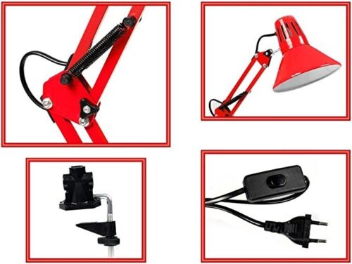 Lampada da Scrivania