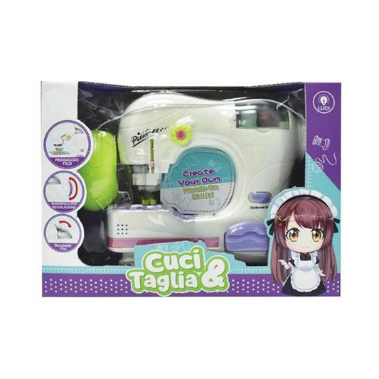 Macchina per Cucire Giocattolo