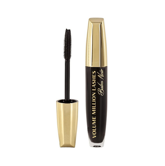 Mascara Volume Million Lashes Balm Noir