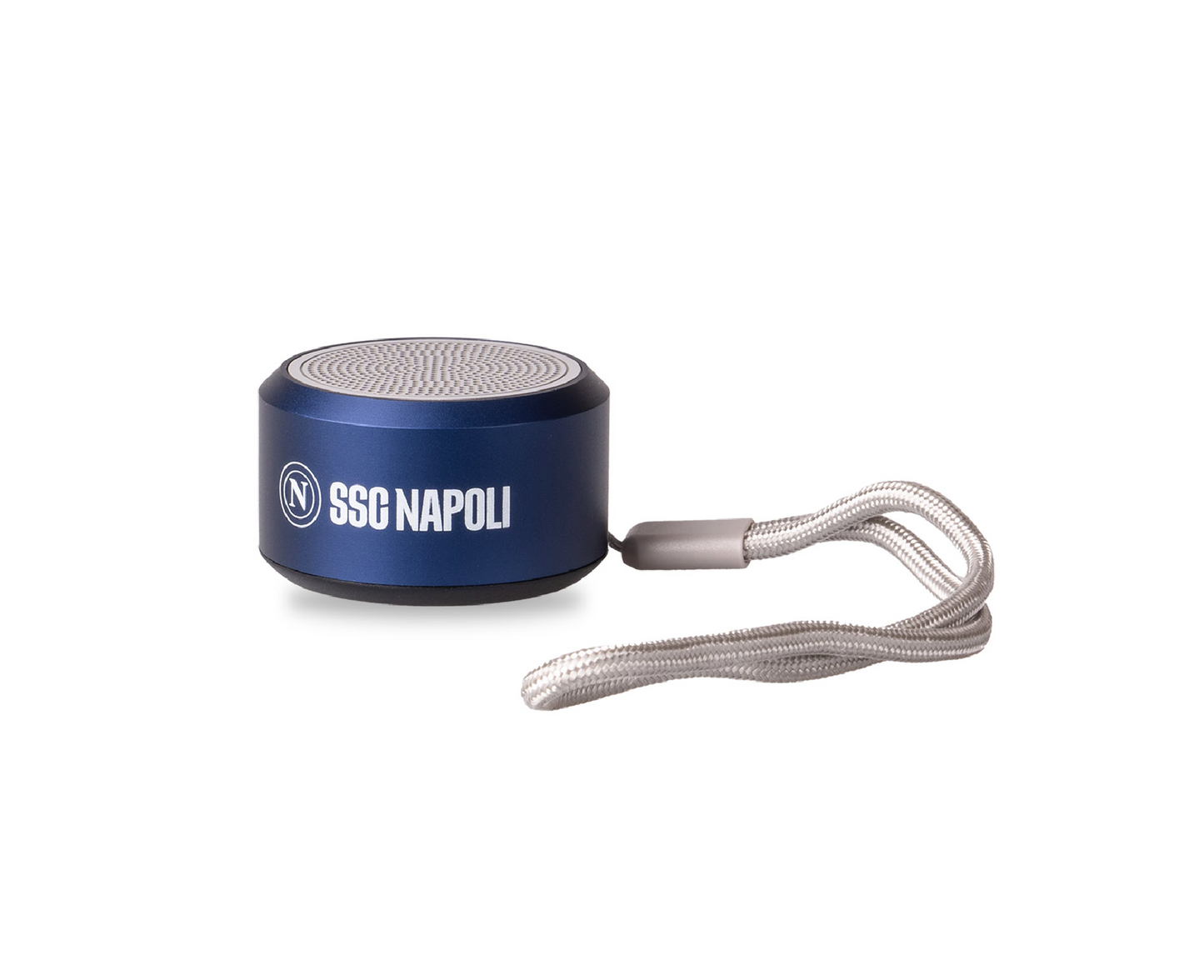 Mini Speaker SSC Napoli wireless