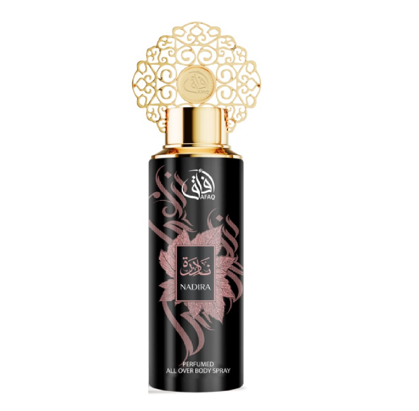 Oud Kashmeeri Body Spray