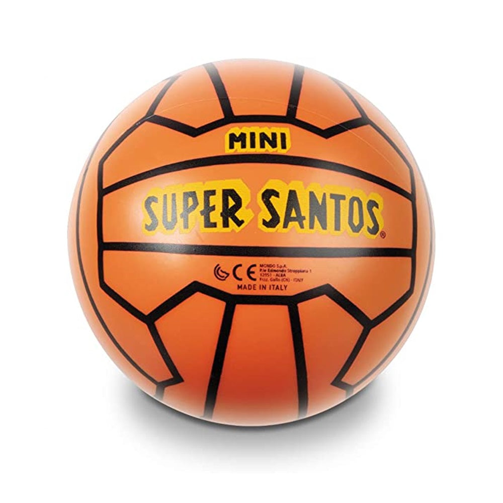 Pallina Super Santos