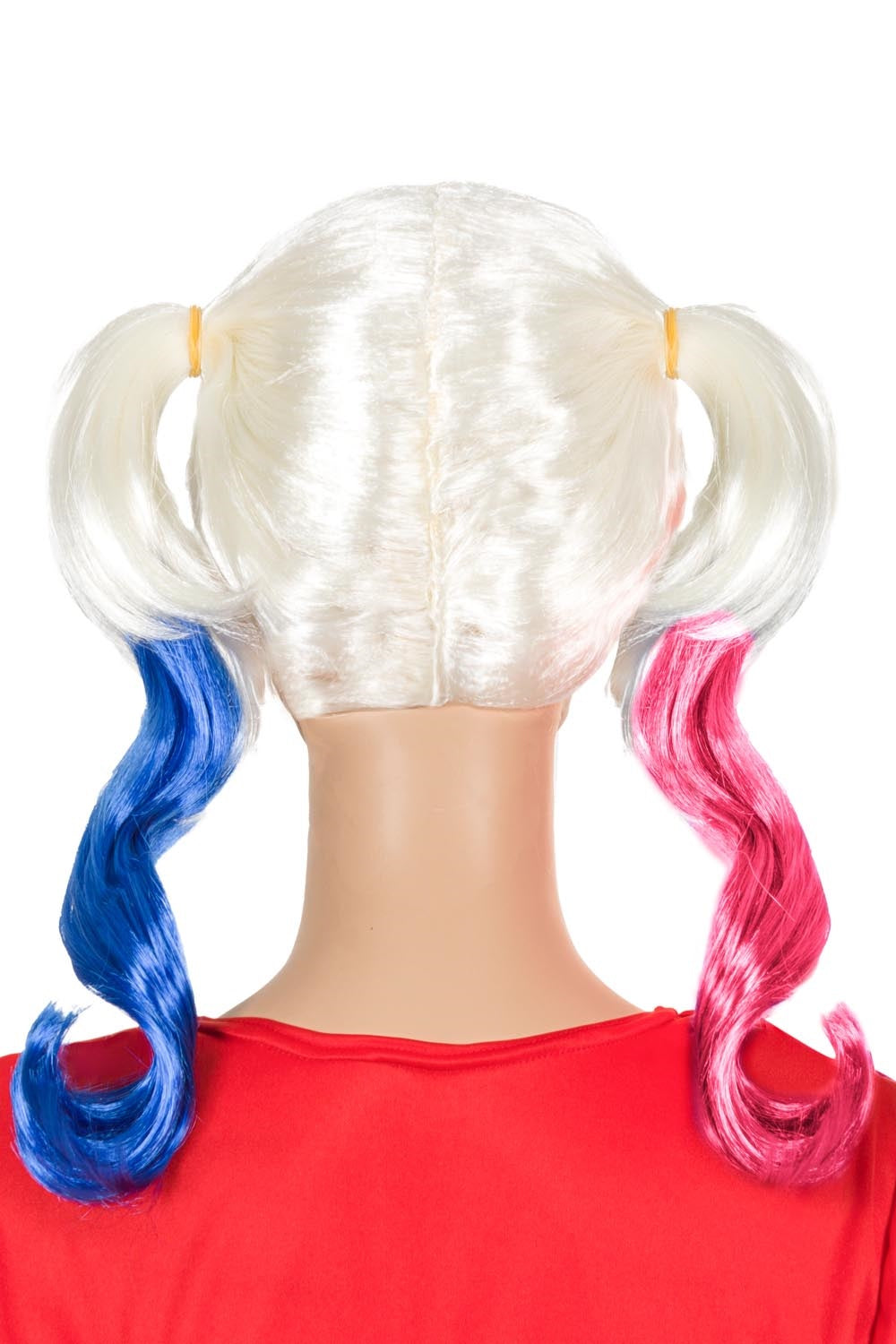 Parrucca Harley taglia Unica