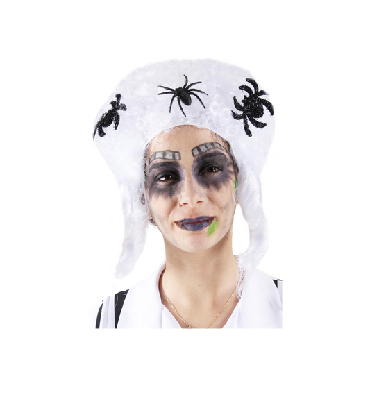 Parrucca Miss Scarafaggio