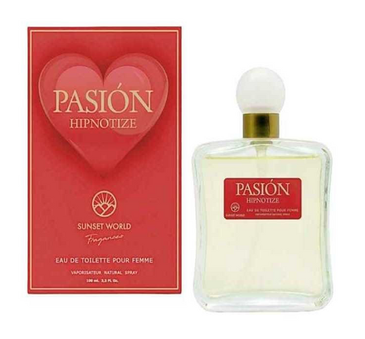 Pasion Hipnotize