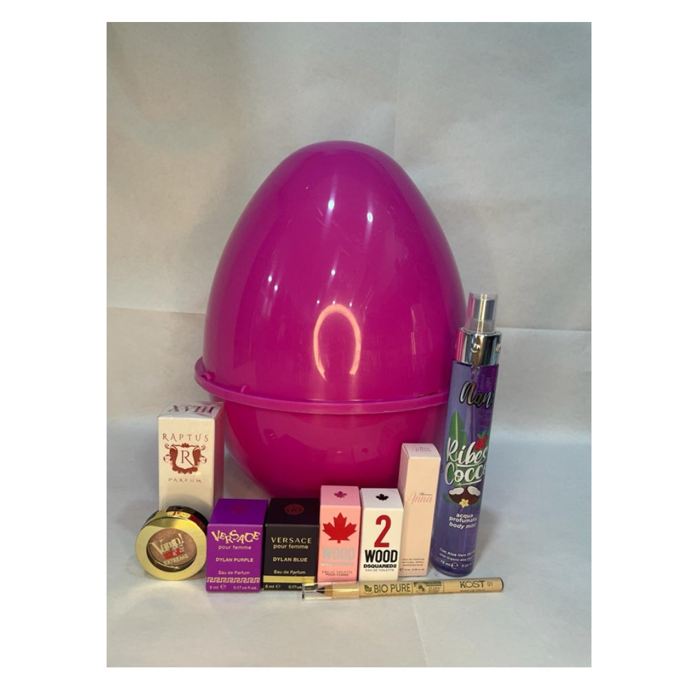 Pasqualone Profumi per lui e per lei