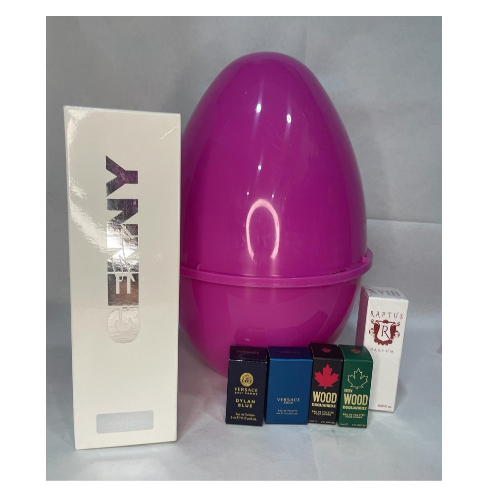 Pasqualone Profumi per lui e per lei