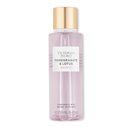 Pomegranate E Lotus Acqua Profumata