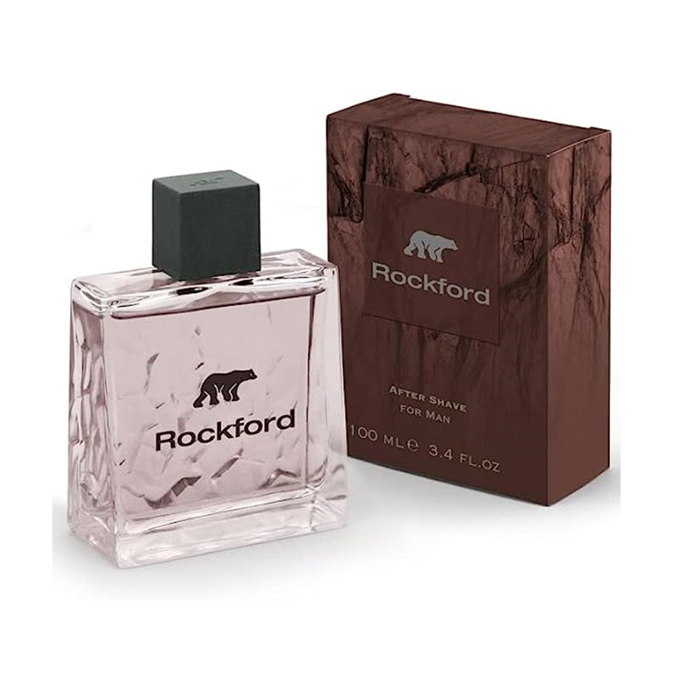 Rockford After Shave