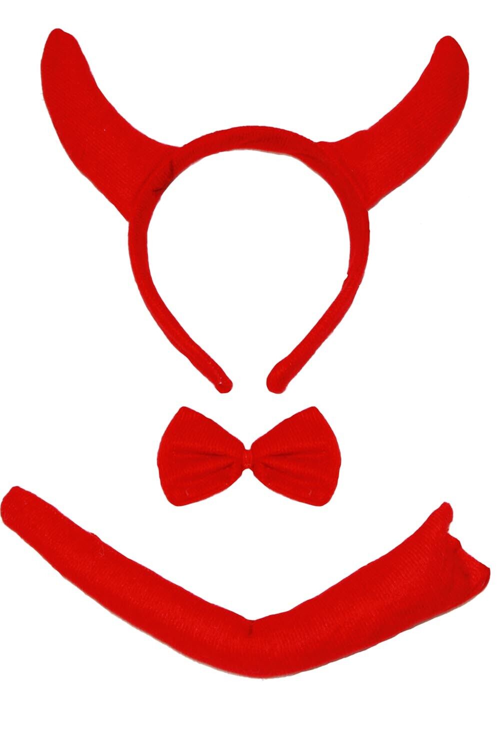 Set Diavoletta Kit Diavolo