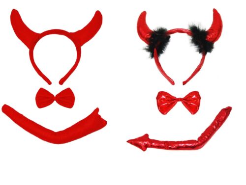 Set Diavoletta Kit Diavolo