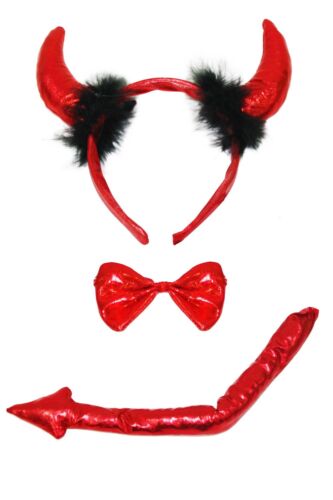 Set Diavoletta Kit Diavolo