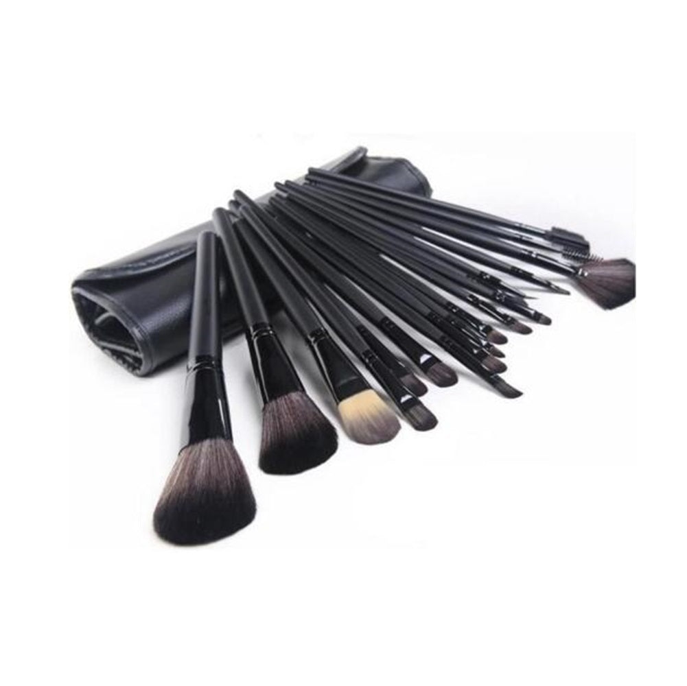 Set Pennelli Professionali Make Up