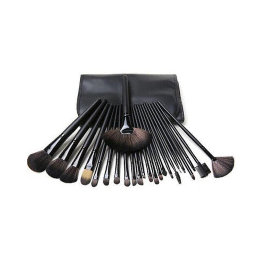 Set Pennelli Professionali Make Up