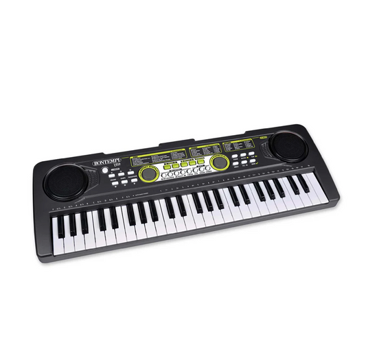 Tastiera Digitale 49 tasti Lite passo 1,5cm. 4970