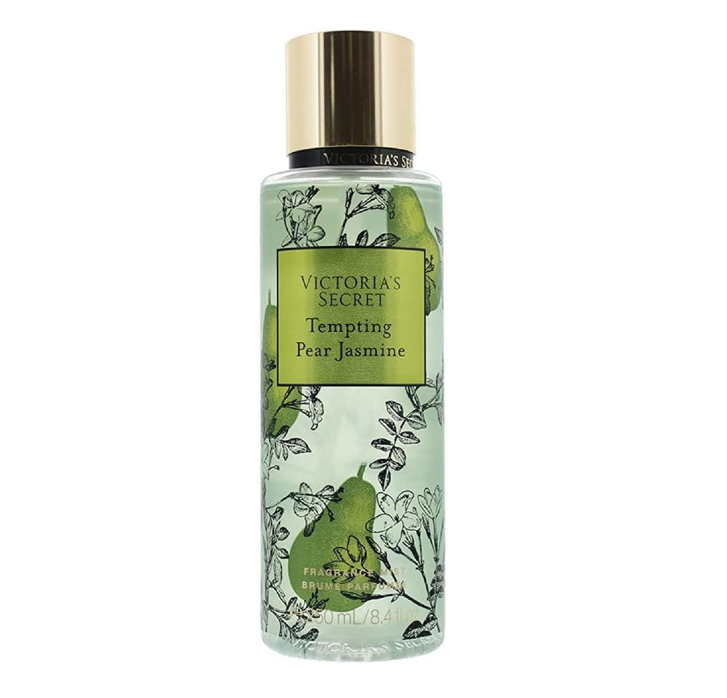 Tempting Pear Acqua Profumata