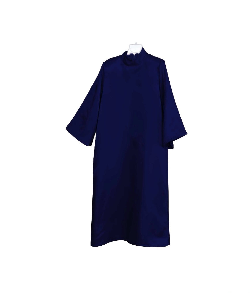 Tunica Bambino Blu Scuro Tg 3/4anni a 13/14anni