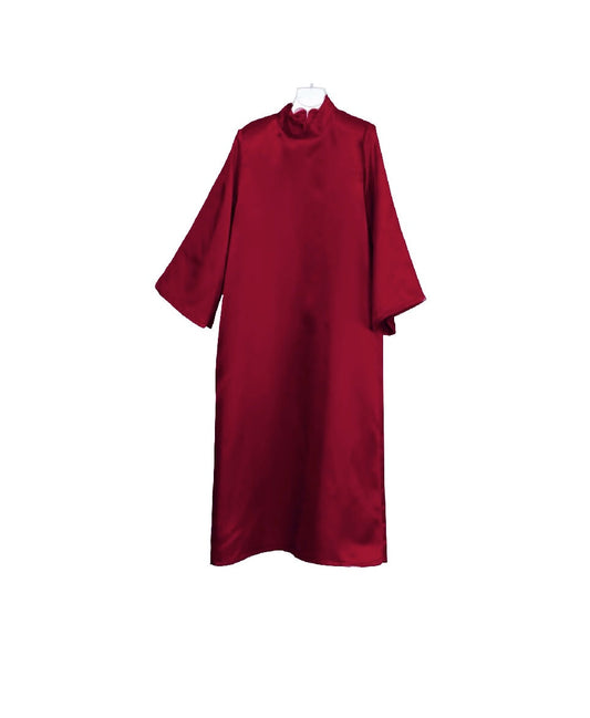 Tunica Bambino Bordeaux Tg 2/3anni a 13/14anni