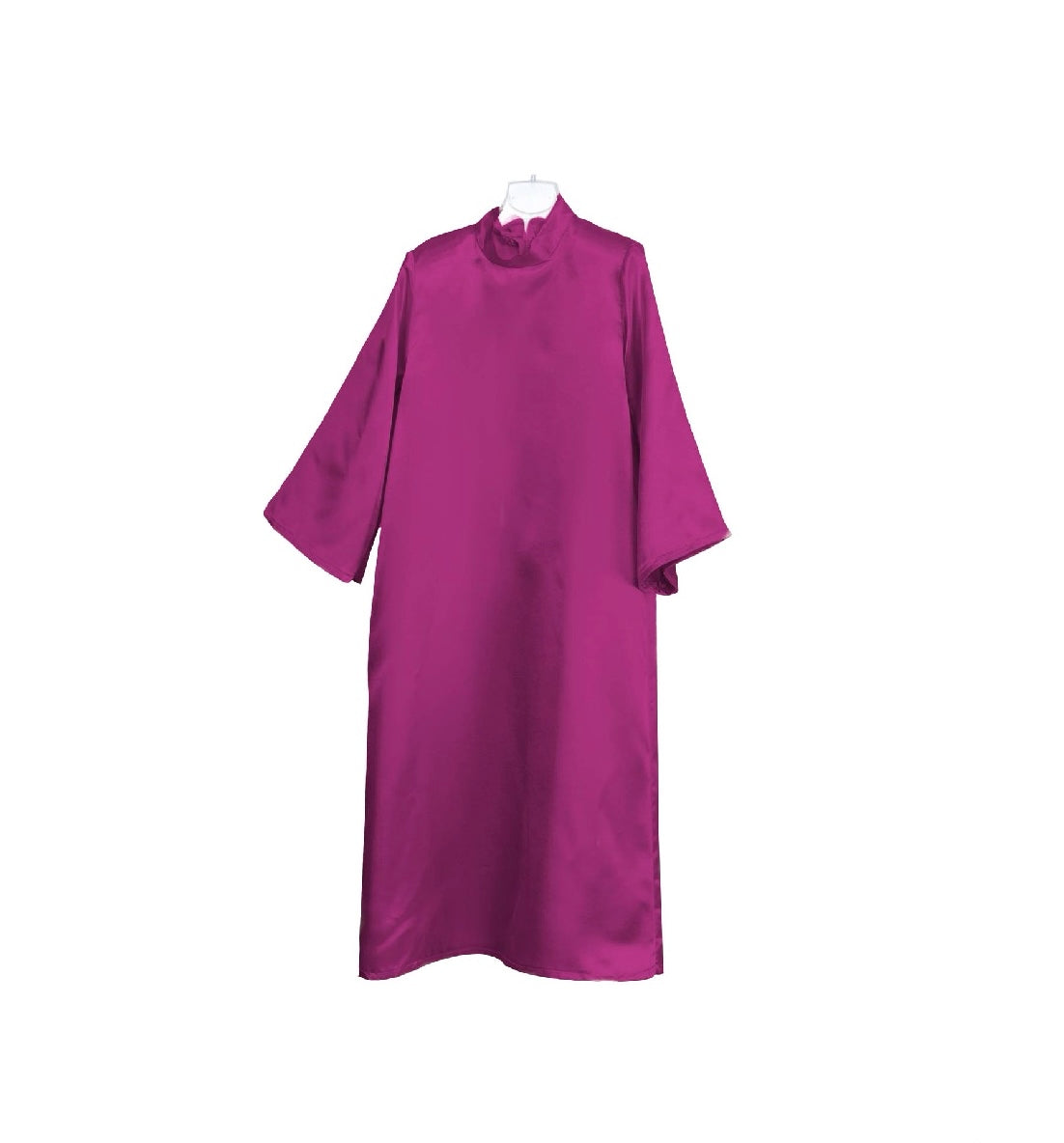 Tunica Bambino Viola Tg 3/4anni a 13/14anni