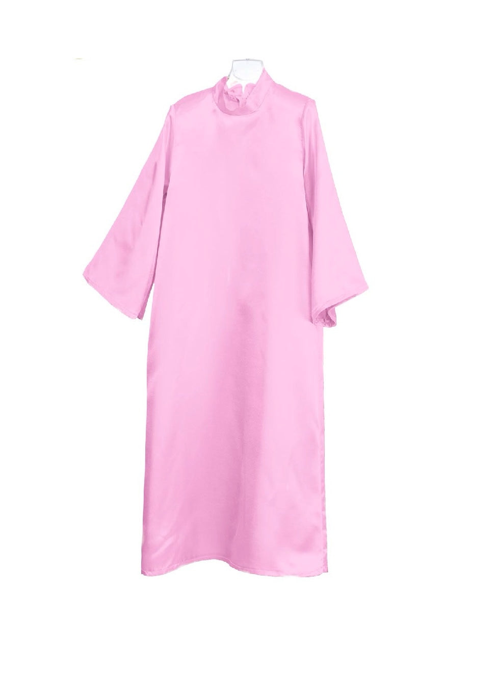 Tunica Rosa Adulto Tg S a XL