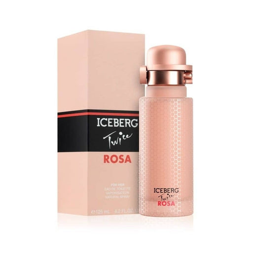 Twice Rosa