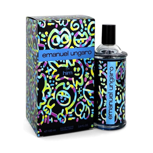 Ungaro For Him