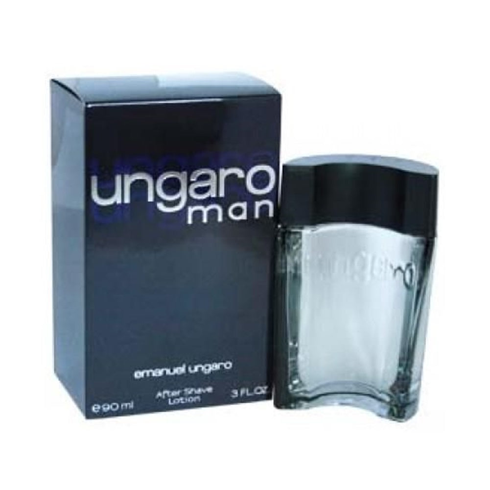 Ungaro Man After Shave
