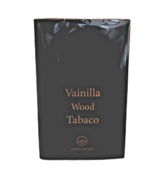 Vainilla Wood Tabaco