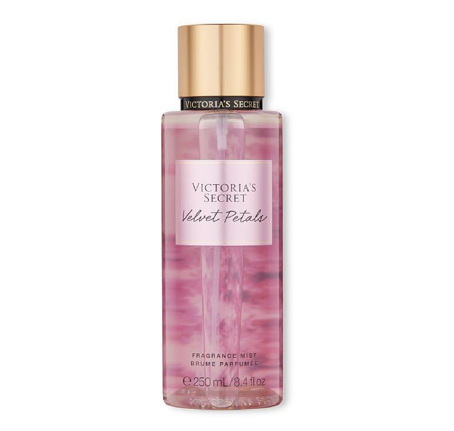 Velvet Petals Acqua Profumata