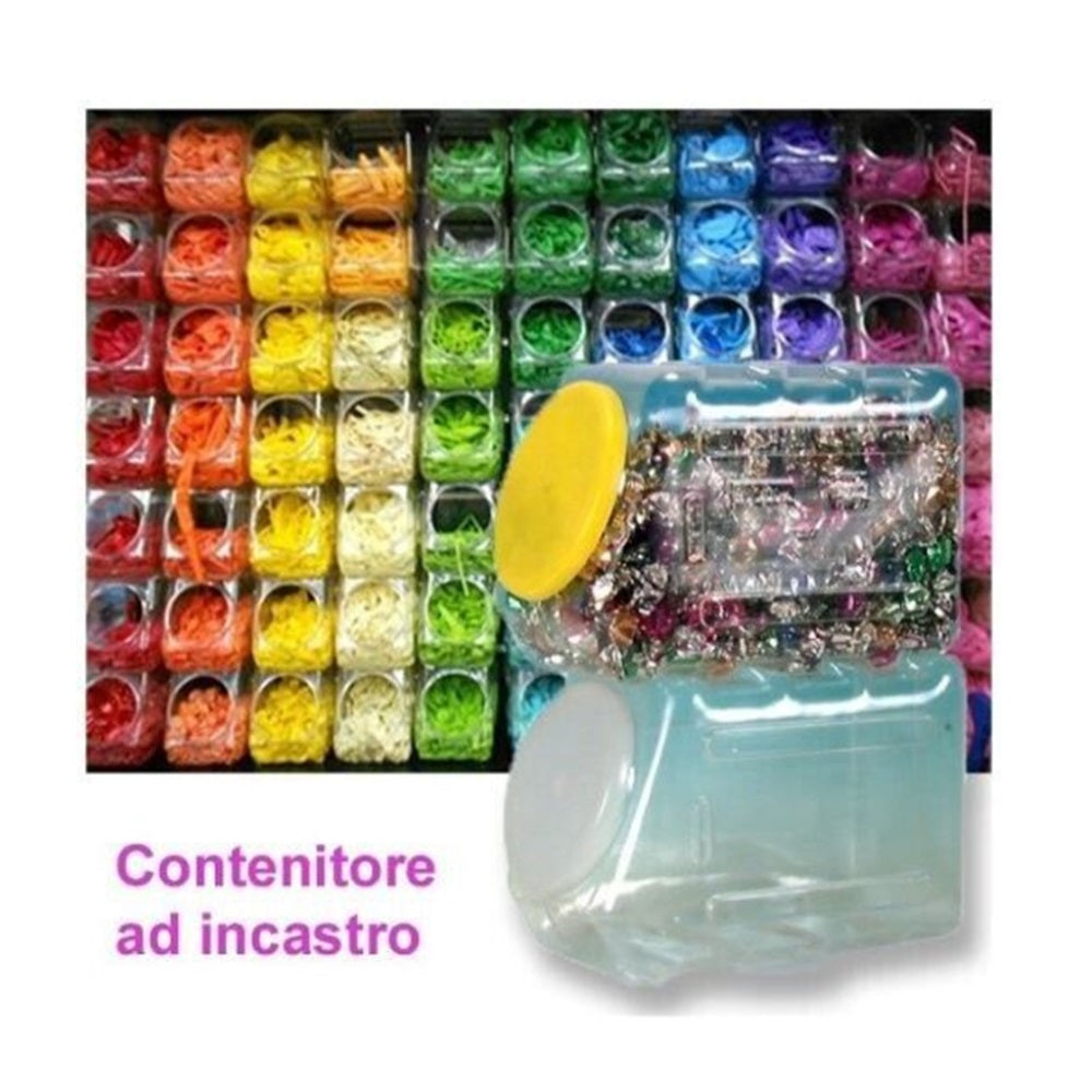 Vaschette Per Palloncini e caramelle