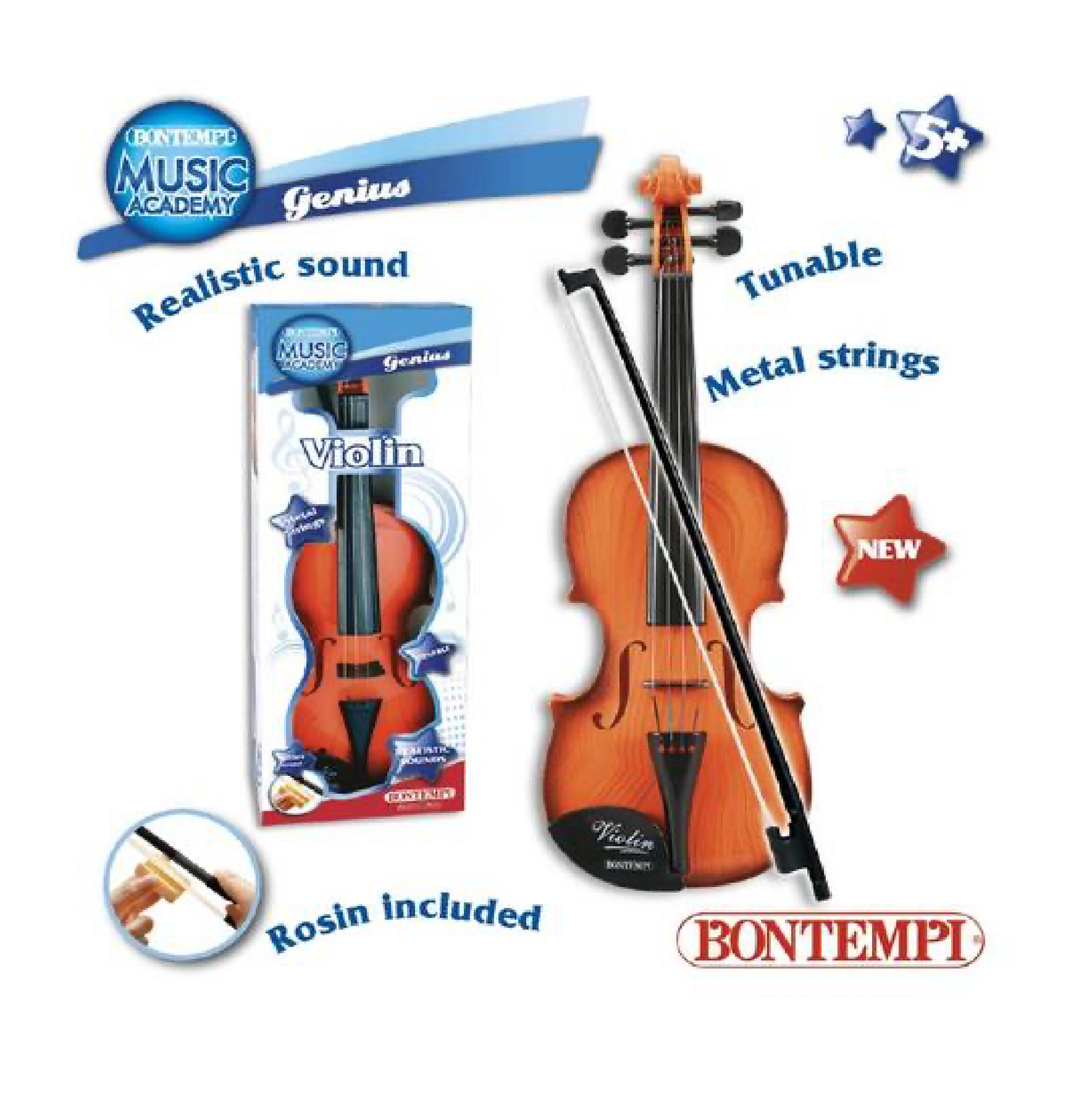 Violino Elettronico