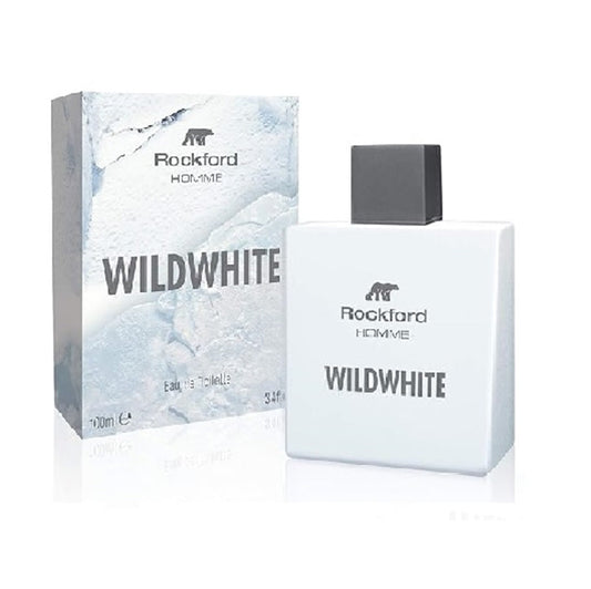 Wildwhite