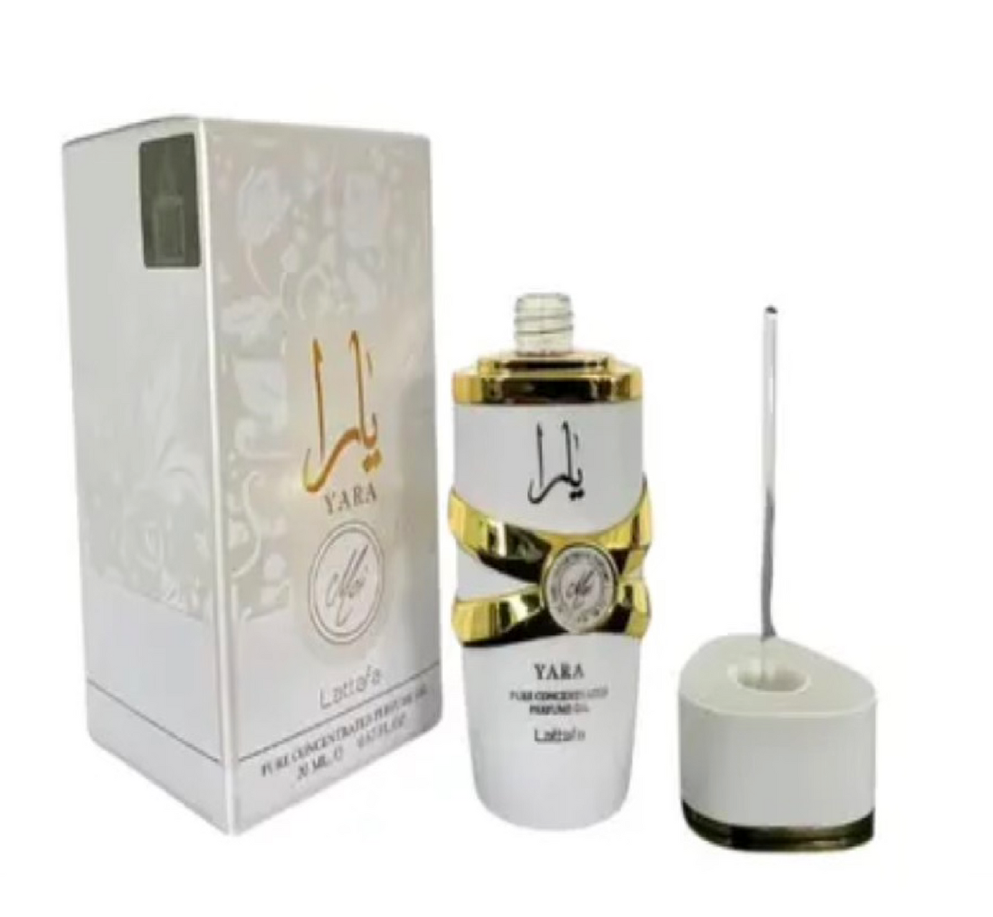 Yara Moi Olio Profumato