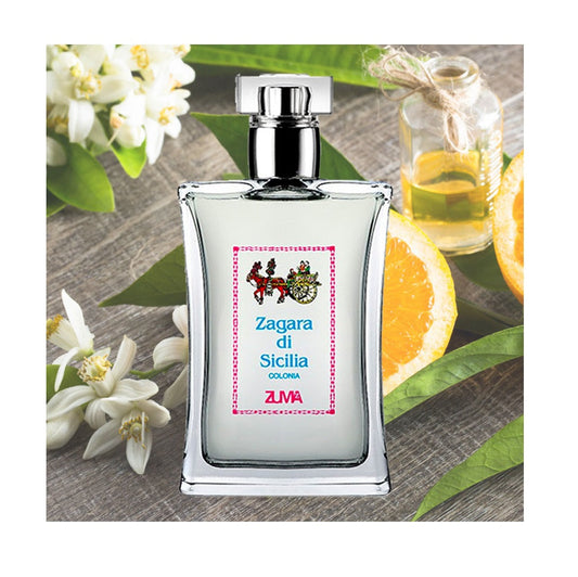 Zagara di Sicilia Colonia