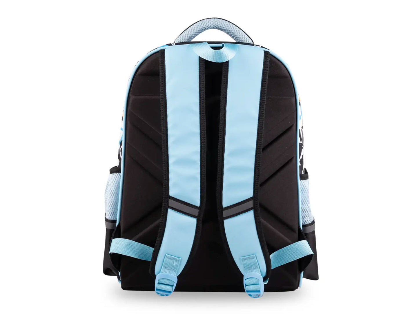 Zaino Abstract Scuola - Abstract Light - Abstract Cute - Abstract Freestyle Graffiti