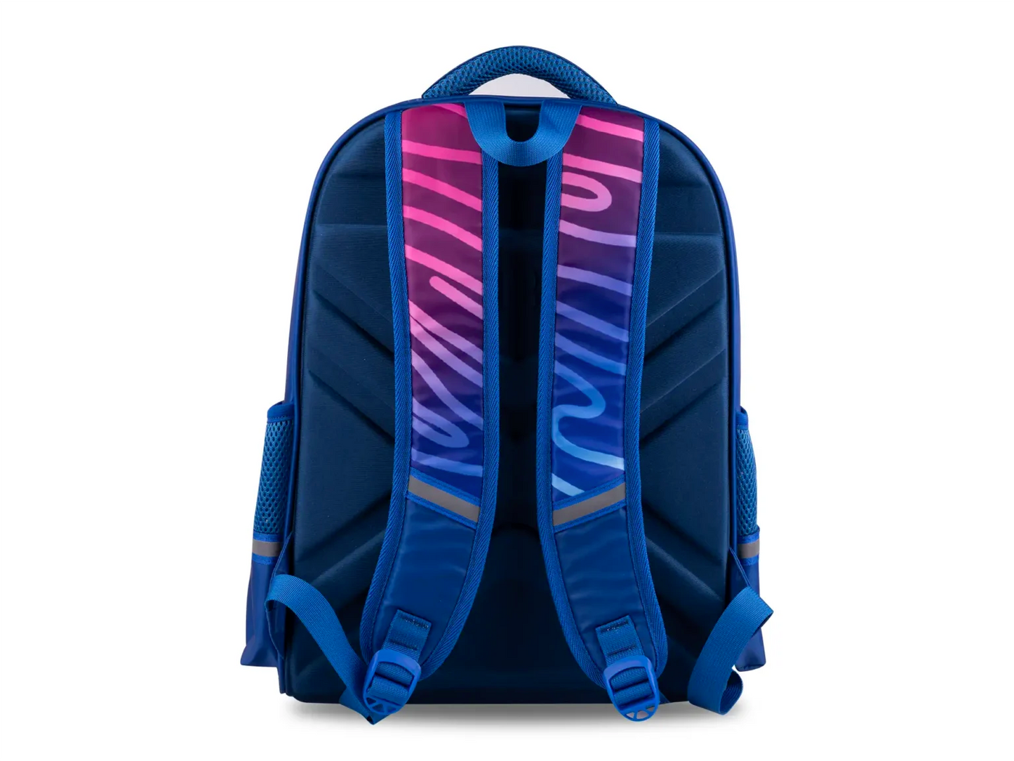 Zaino Abstract Scuola - Abstract Light - Abstract Cute - Abstract Freestyle Graffiti