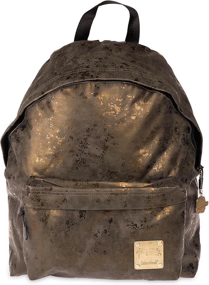 Zaino Americano Geolier