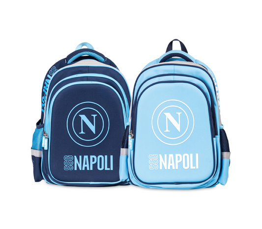 Zaino SSC Napoli 2025