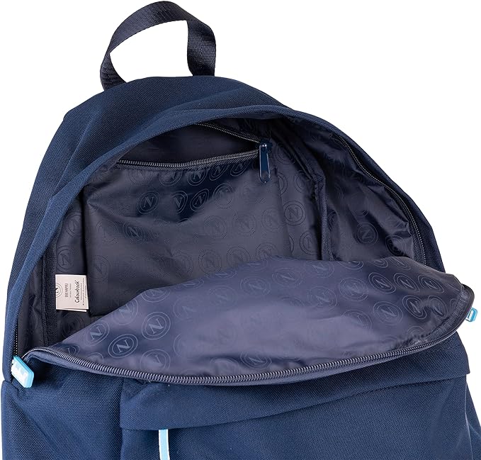 Zaino SSC Napoli Americano 2025