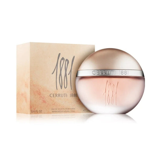 1881 Pour Femme