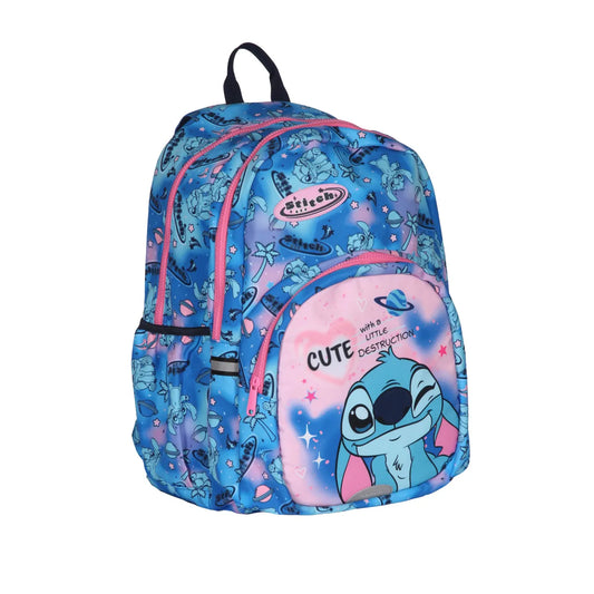 Zaino Stitch Cute 2026-2027 - Zaino Rider