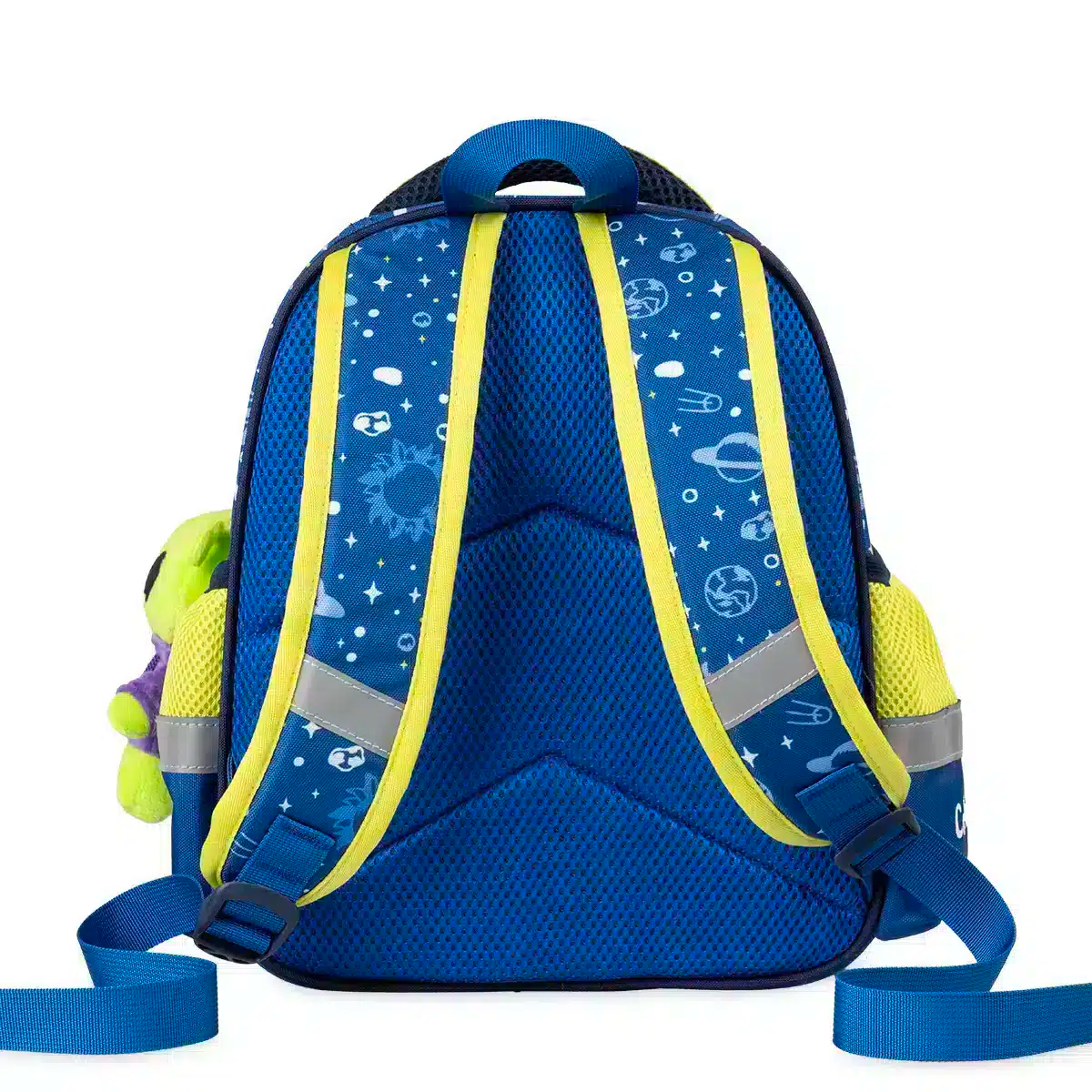 Zaino Asilo Unicorn con Peluche Omaggio
