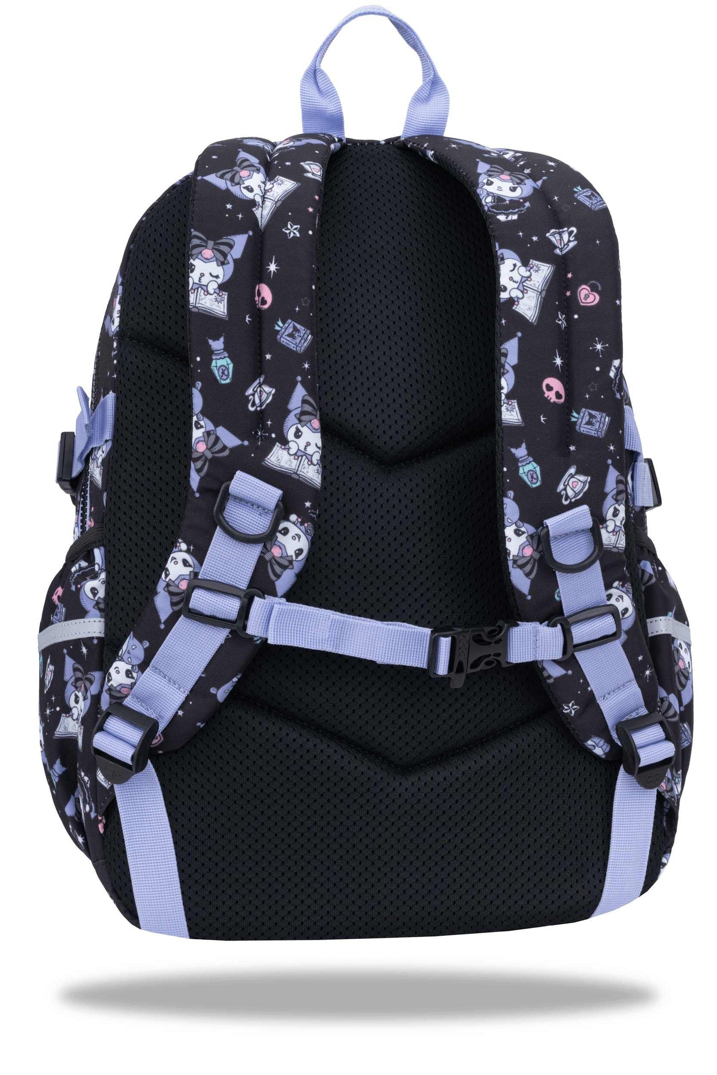 Zaino Kuromi Sdoppiabile